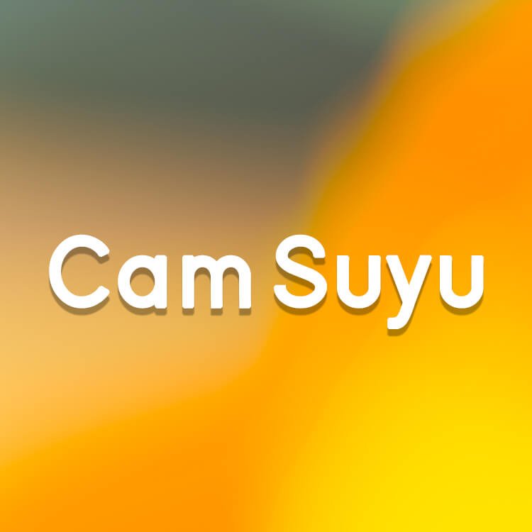 Cam Suyu